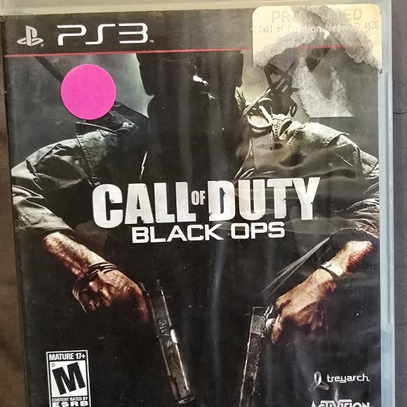 PS3 Games All 4 Sold Together This Is A Bundle - Picture 9 of 14